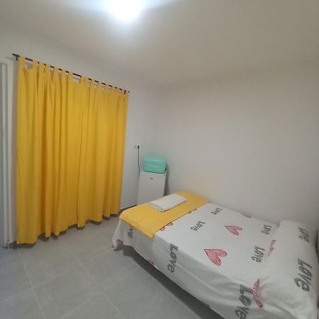 Hiromi Room Calle Julio Antonio Alicante Exterior foto