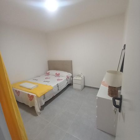 Hiromi Room Calle Julio Antonio Alicante Exterior foto