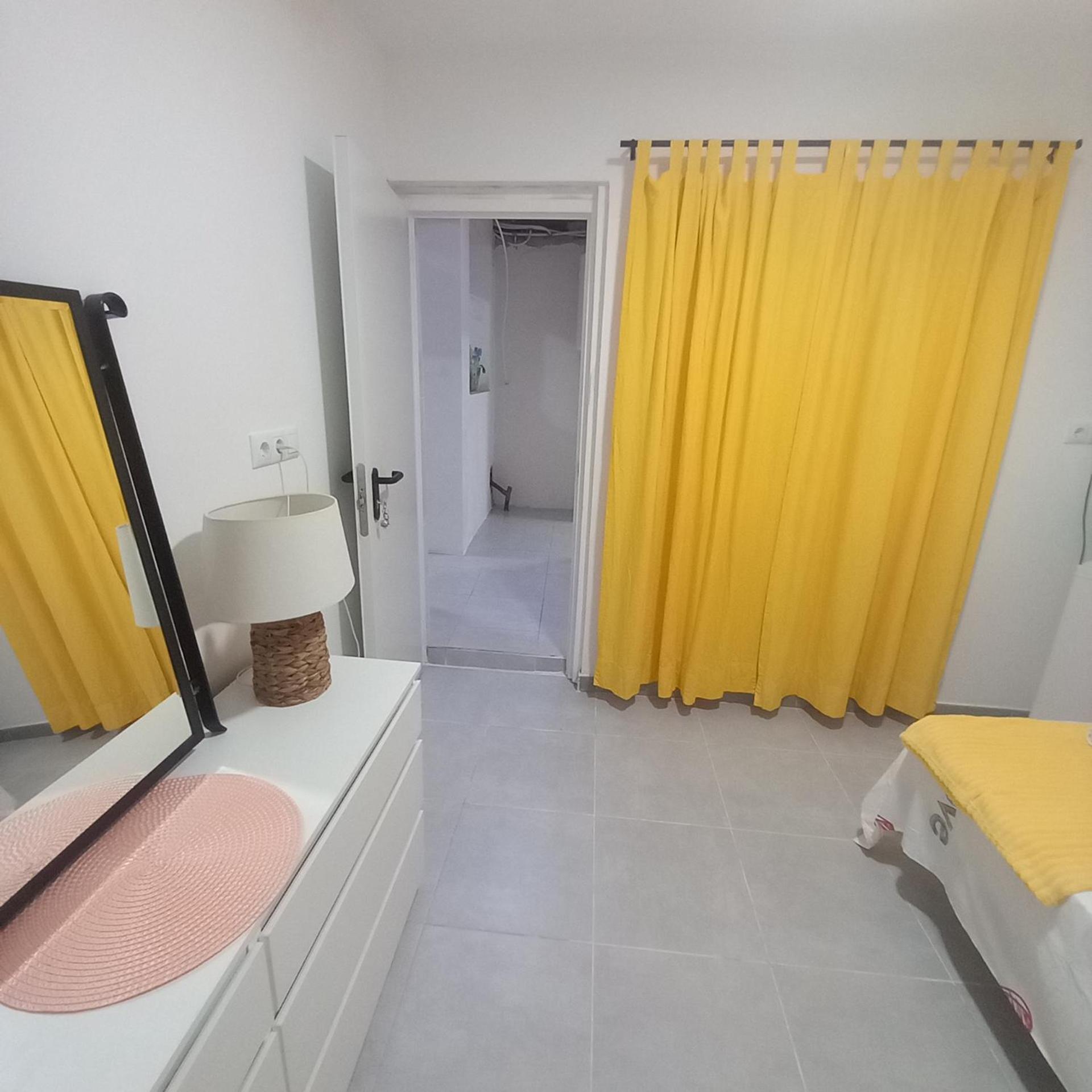 Hiromi Room Calle Julio Antonio Alicante Exterior foto