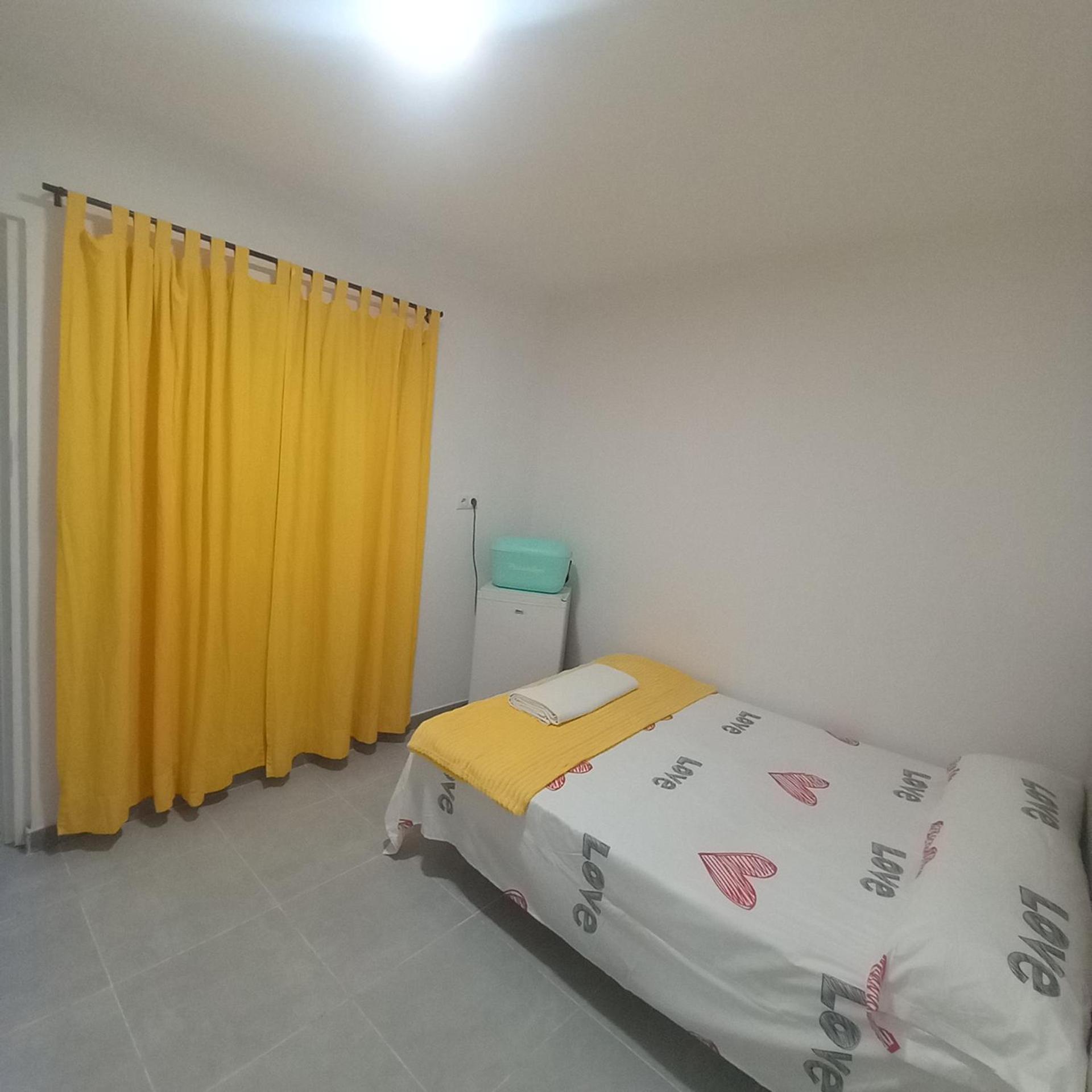 Hiromi Room Calle Julio Antonio Alicante Exterior foto
