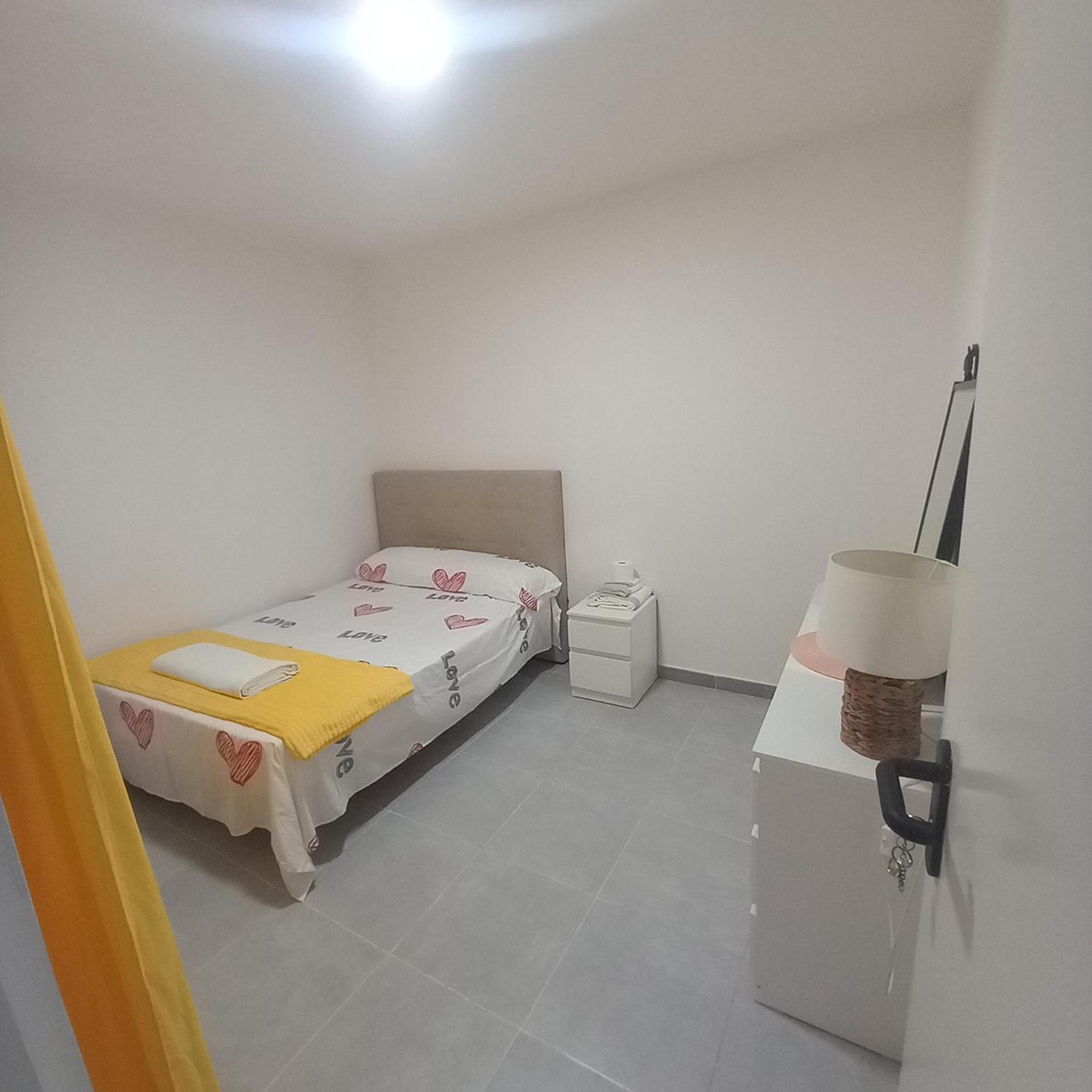 Hiromi Room Calle Julio Antonio Alicante Exterior foto